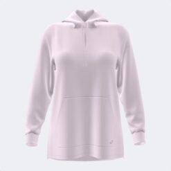 BREATH HOODIE PINK | 901879.575