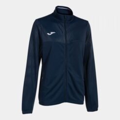 MONTREAL FULL ZIP SWEATSHIRT NAVY