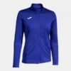 R-TRAIL NATURE FULL ZIP SWEATSHIRT NAVY | 901870.730