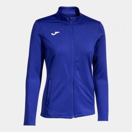 R-TRAIL NATURE FULL ZIP SWEATSHIRT NAVY | 901870.730