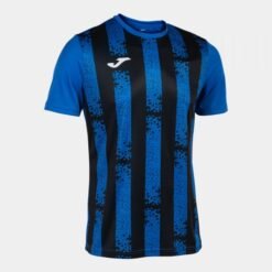 INTER III SHORT SLEEVE T-SHIRT ROYAL BLACK | 103164.701