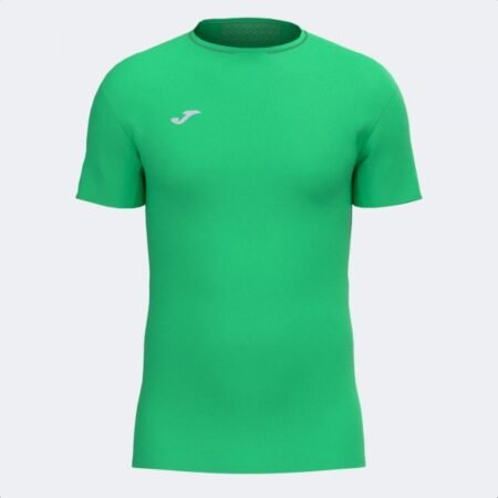 R-CITY SHORT SLEEVE T-SHIRT GREEN | 103171.425