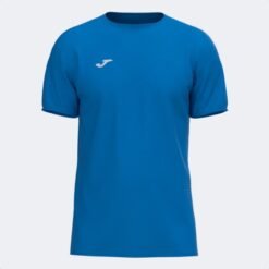 R-CITY SHORT SLEEVE T-SHIRT ROYAL