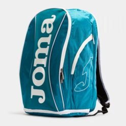 OPEN BACKPACK GREEN WHITE | 400925.727
