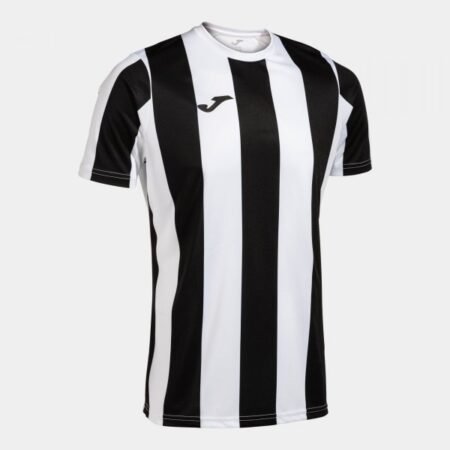 INTER III SHORT SLEEVE T-SHIRT WHITE BLACK | 103249.201