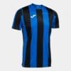 INTER III SHORT SLEEVE T-SHIRT ROYAL BLACK | 103249.701