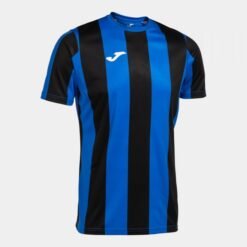 INTER III SHORT SLEEVE T-SHIRT ROYAL BLACK | 103249.701