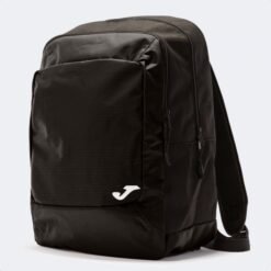 TEAM BACKPACK BLACK | 401012.100