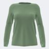 DAPHNE LONG SLEEVE T-SHIRT KHAKI | 800159.424