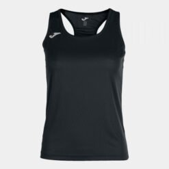 SIENA II TANK TOP BLACK | 900703.100