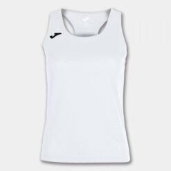 SIENA II TANK TOP WHITE | 900703.200
