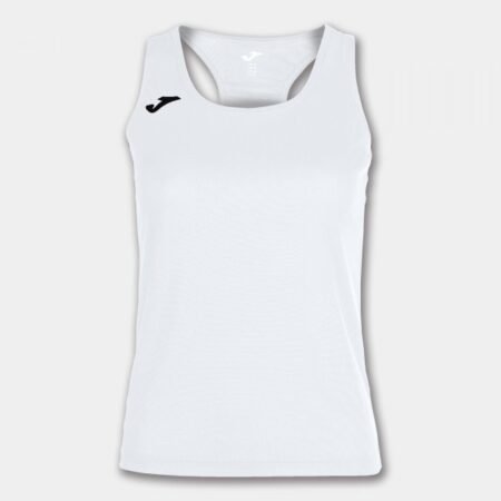 SIENA II TANK TOP WHITE | 900703.200