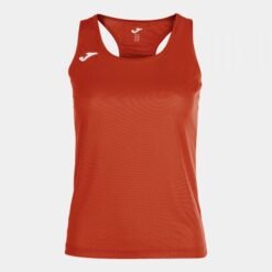 SIENA II TANK TOP RED | 900703.623