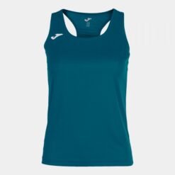 SIENA II TANK TOP GREEN | 900703.727