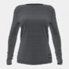 EXPLORER LONG SLEEVE T-SHIRT ANTHRACITE | 901499.276