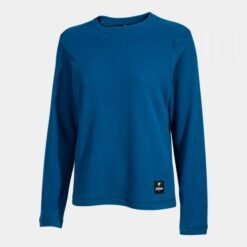 EXPLORER LONG SLEEVE T-SHIRT BLUE | 901499.713