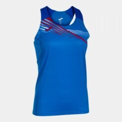 ELITE X TANK TOP ROYAL | 901812.700