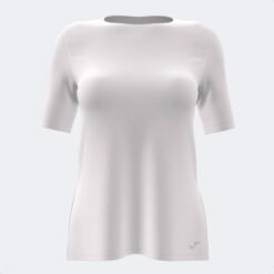 BREATH SHORT SLEEVE T-SHIRT BEIGE
