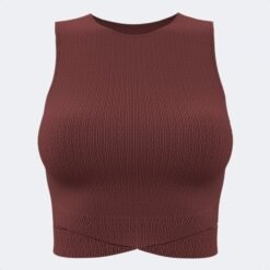 CORE TOP BURGUNDY | 901876.651