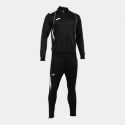 CHAMPIONSHIP VII TRACKSUIT BLACK WHITE | 103083.102