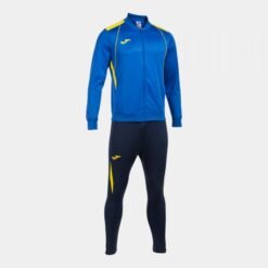 CHAMPIONSHIP VII TRACKSUIT ROYAL YELLOW NAVY | 103083.709
