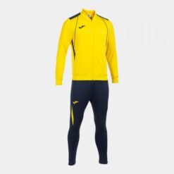 CHAMPIONSHIP VII TRACKSUIT YELLOW NAVY | 103083.903