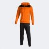 PHOENIX II TRACKSUIT ORANGE BLACK | 103121.881
