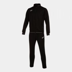 MONTREAL TRACKSUIT BLACK ANTHRACITE | 103211.110