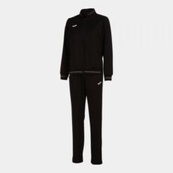 MONTREAL TRACKSUIT BLACK ANTHRACITE | 901858.110