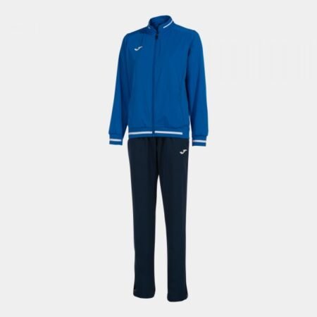 MONTREAL TRACKSUIT ROYAL NAVY | 901858.703