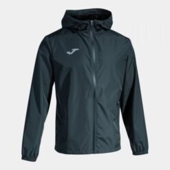 ELITE VIII RAINCOAT ANTHRACITE | 102235.150
