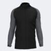 EXPLORER RAINCOAT BLACK ANTHRACITE