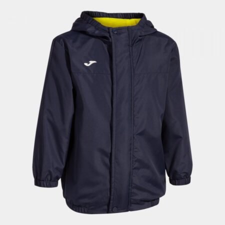 LION WINDBREAKER NAVY