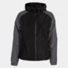EXPLORER RAINCOAT BLACK ANTHRACITE | 901760.110