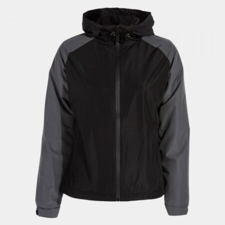 EXPLORER RAINCOAT BLACK ANTHRACITE | 901760.110