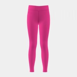 STREET LONG TIGHTS FUCHSIA