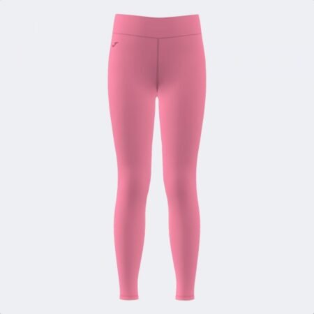 STREET LONG TIGHTS PINK