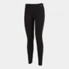 DAVOS LONG TIGHT BLACK