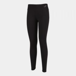 DAVOS LONG TIGHT BLACK