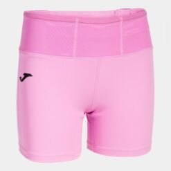 R-TRAIL NATURE SHORT TIGHTS PINK | 901835.545