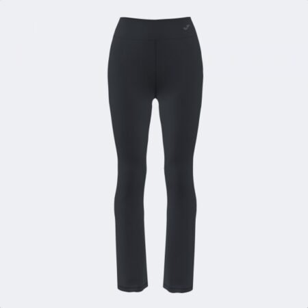 ORGANIC LONG TIGHTS BLACK | 901855.100