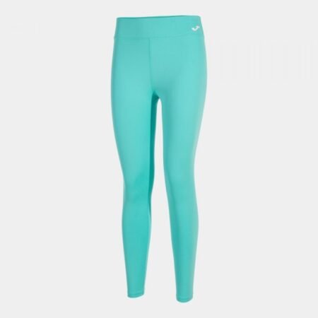 SCULPTURE II LONG TIGHTS TURQUOISE | 901860.738