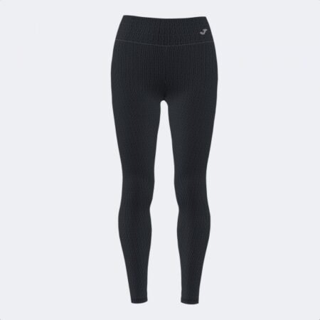 CORE LONG TIGHTS BLACK