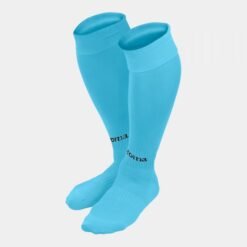 FOOTBALL SOCKS CLASSIC II FLUOR TURQUOISE | 400054.010