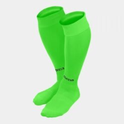 FOOTBALL SOCKS CLASSIC II FLUOR GREEN | 400054.020