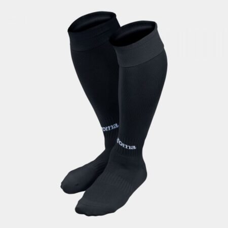 FOOTBALL SOCKS CLASSIC II BLACK | 400054.100