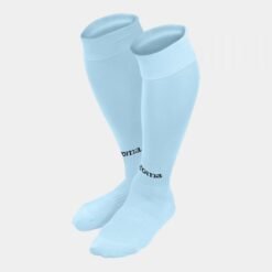 FOOTBALL SOCKS CLASSIC II SKY BLUE -PACK 4- | 400054.350