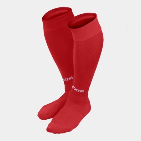 FOOTBALL SOCKS CLASSIC II RED | 400054.600