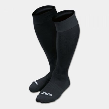 SOCKS CLASSIC-3 BLACK | 400194.100