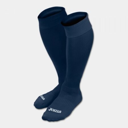 SOCKS POLYESTER DARK NAVY -PACK 20- | 400194.331
